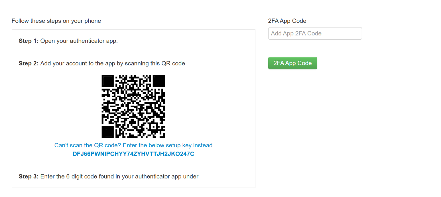 A screenshot of a qr code

Description automatically generated