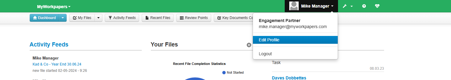 A screenshot of a computer

Description automatically generated